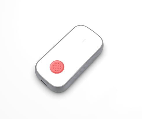 LoRaWAN®-Based Button LW004-PB - MOKOSmart #1 Smart Device Solution in ...