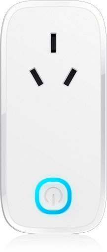 Bluetooth Socket Built-in Gateway15 Amp Smart Wall Plug Voice Control –  MOES