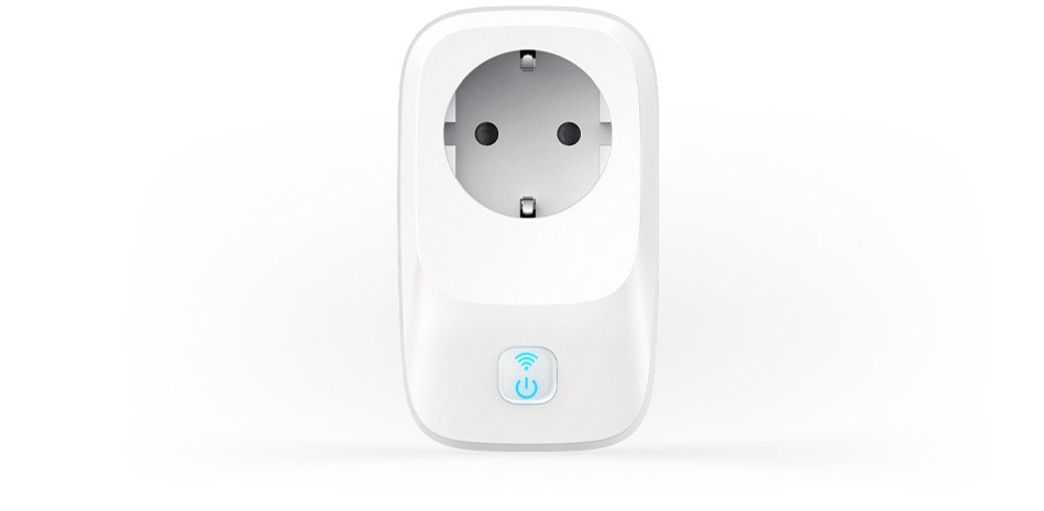 Nordic Bluetooth LE and cellular IoT smart plug provides remote energy  management of appliances 