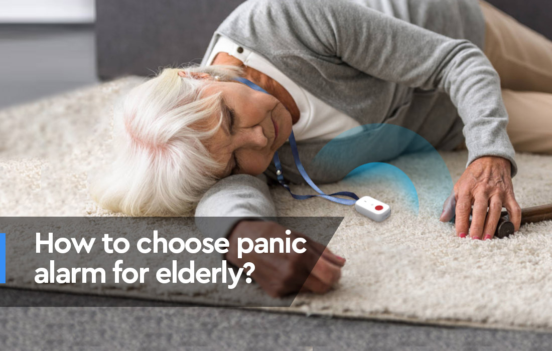 👵🧓 Alarma para personas mayores 🚨📱 