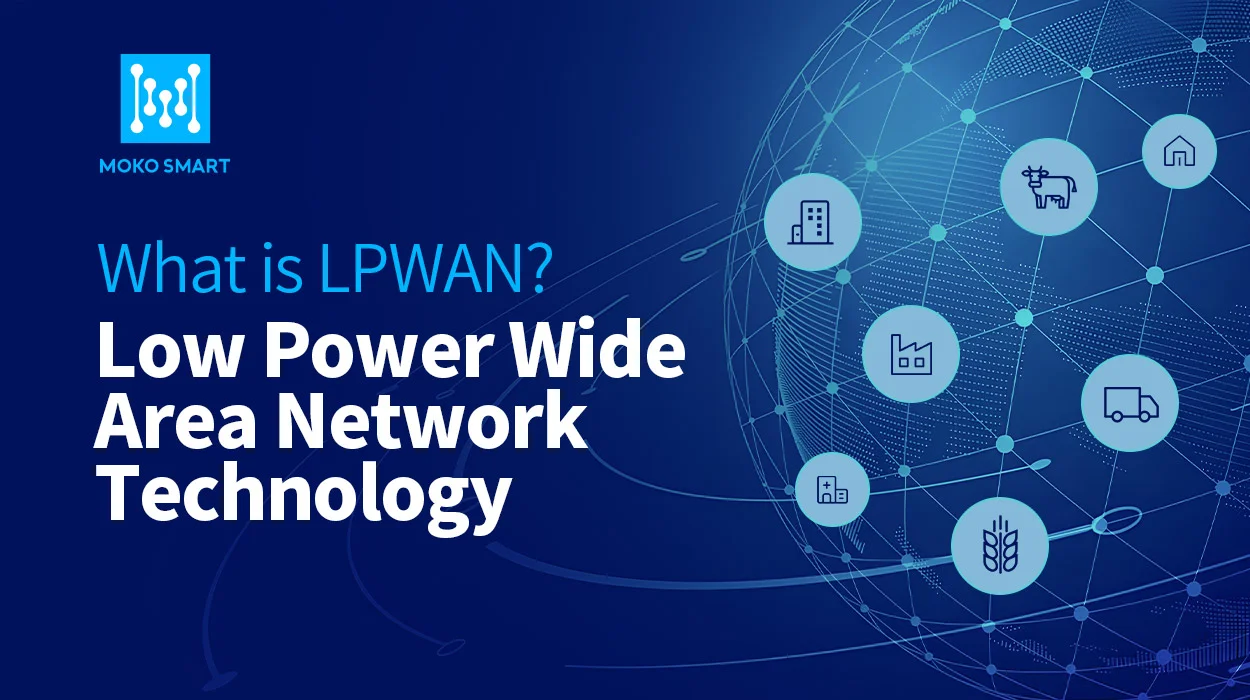 what is LPWAN